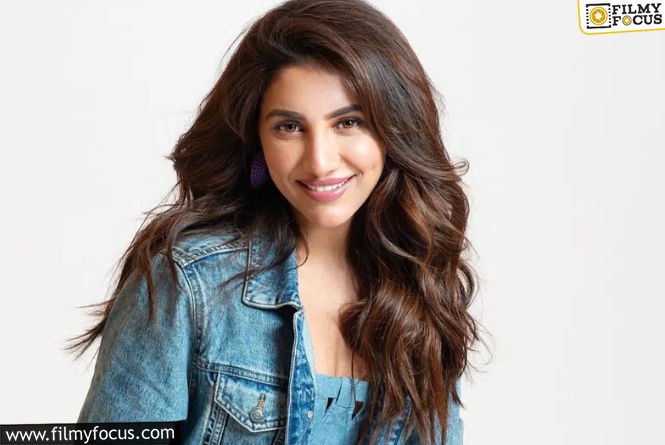 Rukmini Maitra Set For A Big Bollywood Break With…