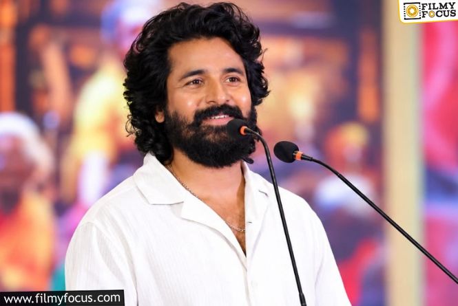 SK27 And Seyon: Sivakarthikeyan Gives Key Updates