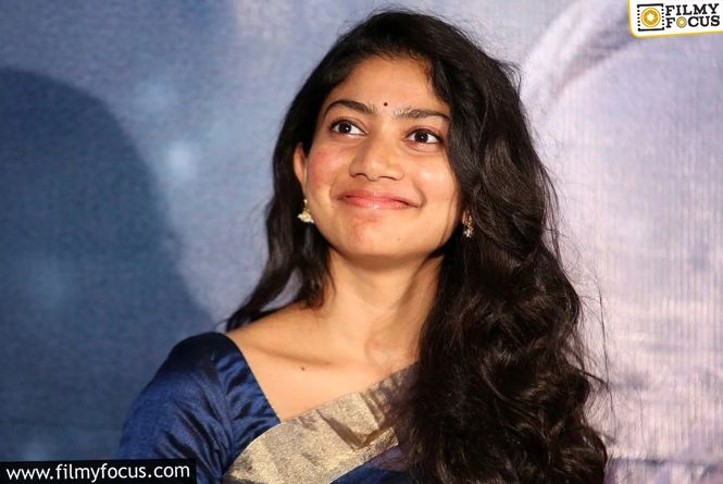 Sai Pallavi’s Views On Good And Evil Spark Debate