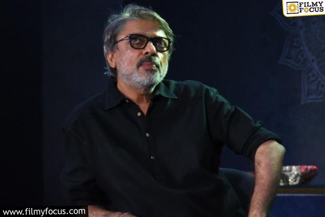 Sanjay Leela Bhansali’s Inshallah May Get A Fresh Start