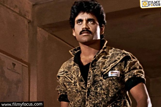 Shiva Total Box Office Collections After 37 Years