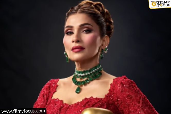 Sreedevi Chowdary’s Middle-Class Remark Becomes A Talking Point