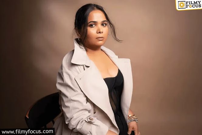Sumukhi Suresh On Self-Love: Stop Worrying About Your Flaws
