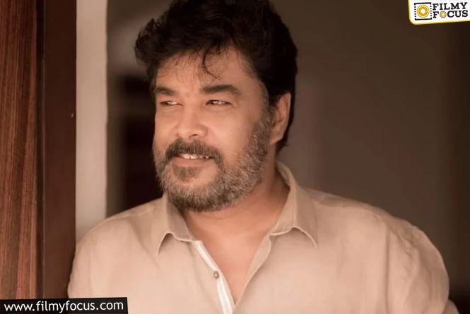 Sundar C Clarifies AI Usage In Mookuthi Amman 2