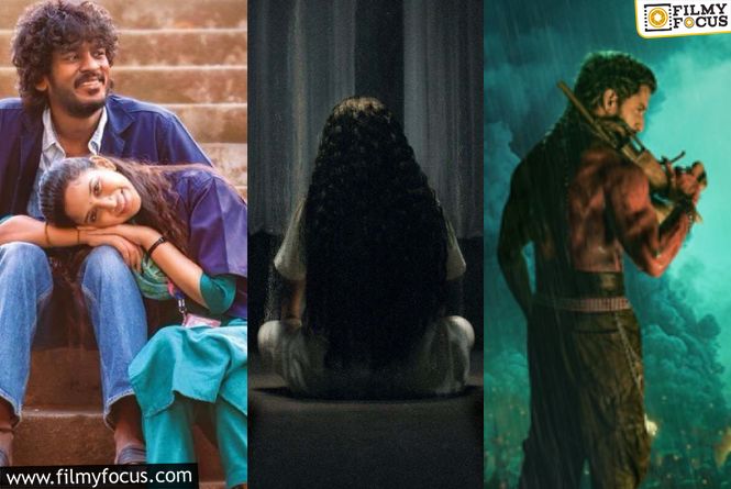 This Week’s Theatrical And OTT Releases