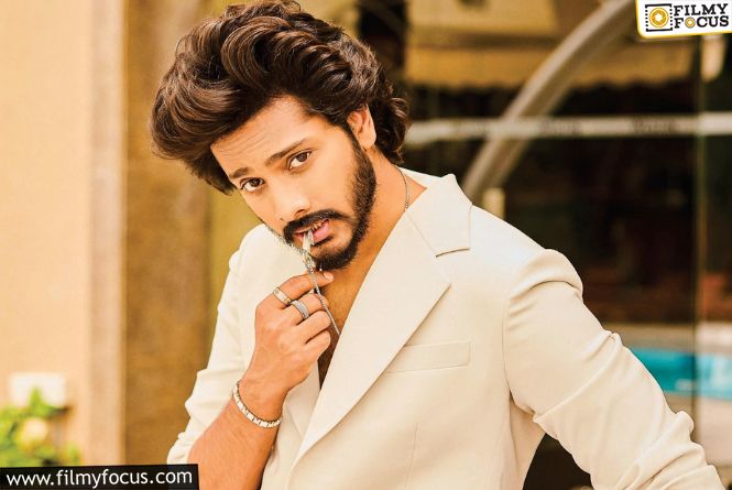 Wedding Bells For Teja Sajja? Here’s What Reports Say…