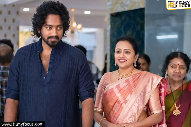 Suma Kanakala: సుమ కొడుక్కి ఎన్నో సవాళ్లు