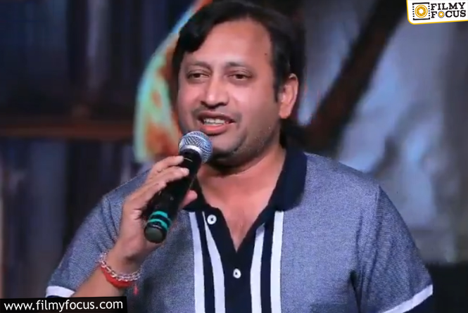 Skn: ‘జాతిని..’ అంటూ అప్పుడు గొంతు చించుకున్నాడు.. ఇప్పుడు కంప్లైంట్‌ ఇచ్చాడు