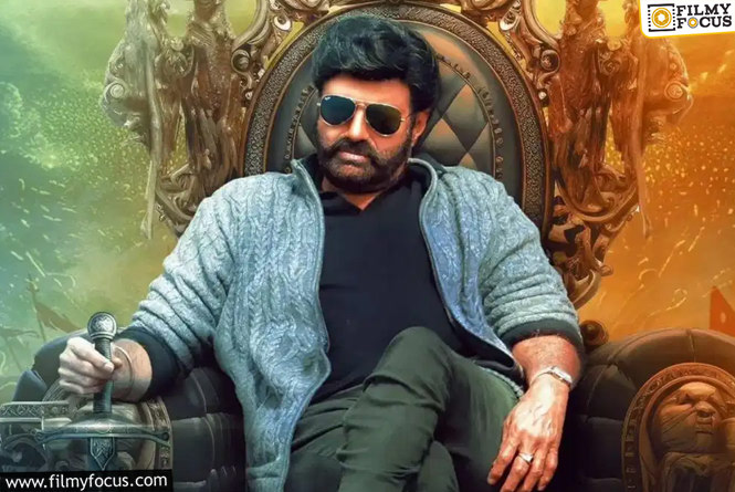 Balayya: బాలయ్య బర్త్‌ డే బాబూ.. స్పెషాలిటీలు చెప్పుకోకుండా ఎలా? అందుకే ఇలా?
