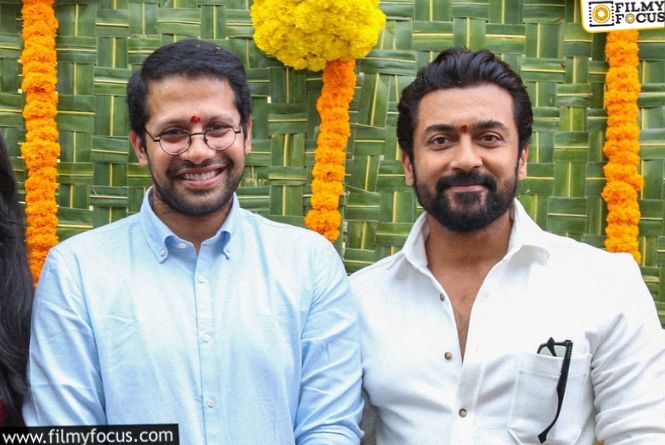 Suriya – Venky: సూర్య కొత్త సినిమా పేరు ఇదేనా? రెండు చోట్లా ఇబ్బంది లేకుండా?