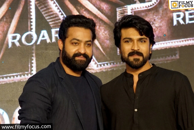Tollywood: టాలీవుడ్ టాప్ స్టార్ల లైనప్.. ప్రభాస్, బన్నీ స్పీడ్.. చరణ్, తారక్ వెయిటింగ్!