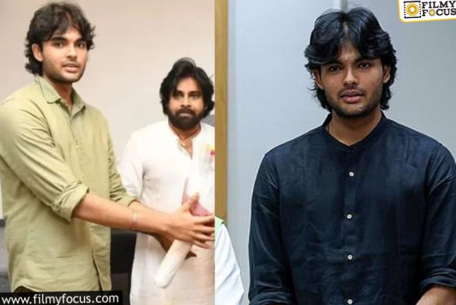 Pawan Kalyan: పవన్ కళ్యాణ్ కొడుకు పై డీప్ ఫేక్ వీడియోలు.. హైకోర్టుని ఆశ్రయించిన అకీరా