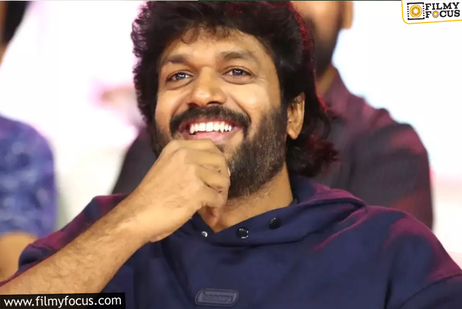 Anil Ravipudi: అనిల్ రావిపూడి నెక్స్ట్ సినిమాకి ముగ్గురు నిర్మాతలా?