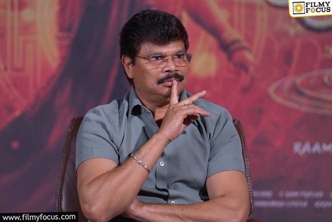Boyapati Srinu: ఆ హీరో ప్రశాంత్‌ వర్మని ఓకే చేయలేదు.. ఇప్పుడు బోయపాటికి యస్‌ చెబుతాడా?