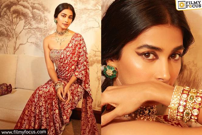 Pooja Hegde: పూజా హెగ్డే డేటింగ్ కహానీ