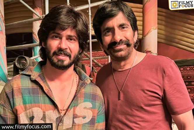 “సుమతీ శతకం” టీజర్, ట్రైలర్ కు మాస్ మహారాజా రవితేజ ప్రశంసలు – ఫిబ్రవరి 6న మైత్రి మూవీ మేకర్స్ ద్వారా ప్రపంచ వ్యాప్తంగా విడుదల