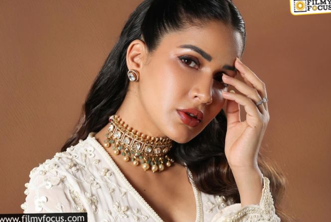 Lavanya Tripathi: నా కుటుంబం జోలికి వస్తే ఊరుకునేది లేదు: మెగా కోడలు సీరియస్‌ వార్నింగ్‌