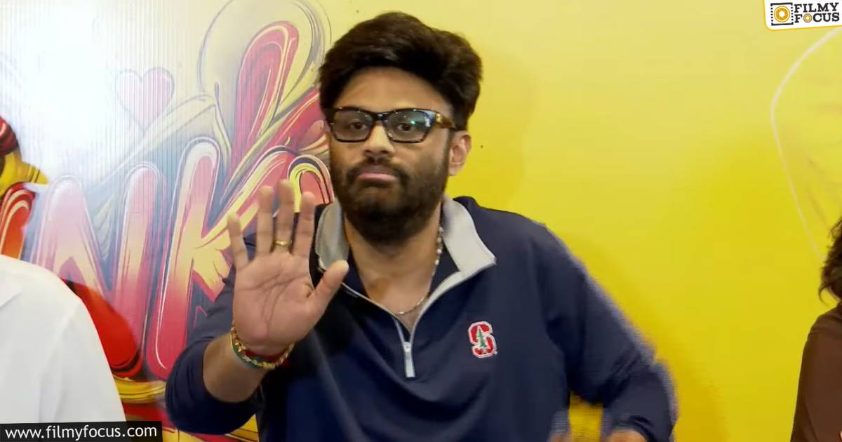 naga vamsi