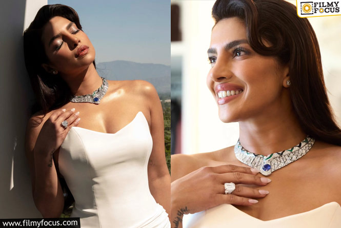 Priyanka Chopra: అందంగా ఉంటే సరిపోదు.. డ్యాన్స్‌ నేర్చుకో.. స్టార్‌ హీరోయిన్‌పై కొరియోగ్రాఫర్‌ ఫైర్‌