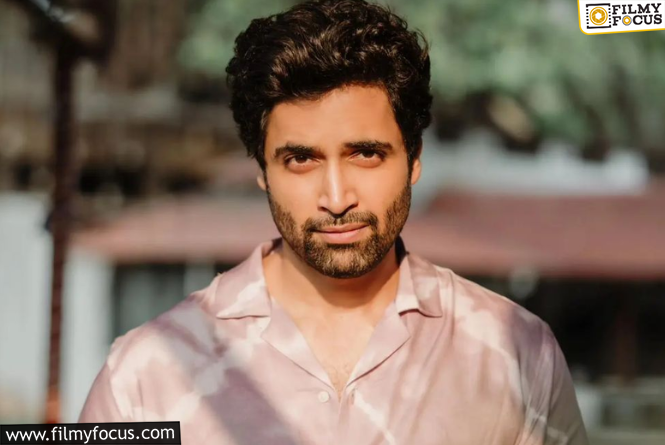 Adivi Sesh: బాడీ డబుల్స్ పై అడివి శేష్ రియాక్షన్
