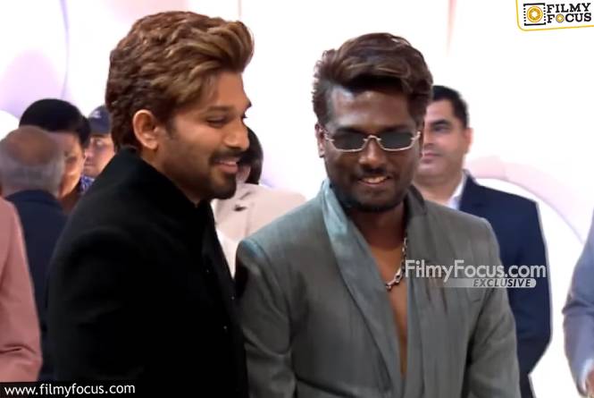 Raaka: ‘రాకా’… అట్లీ 18 ఏళ్ల పాత కథతో అల్లు అర్జున్‌ సినిమా చేస్తున్నాడా?