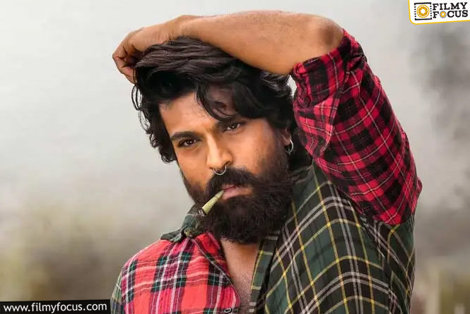 Peddi: ‘పెద్ది’ కి నెట్ ఫ్లిక్స్ కోత..?