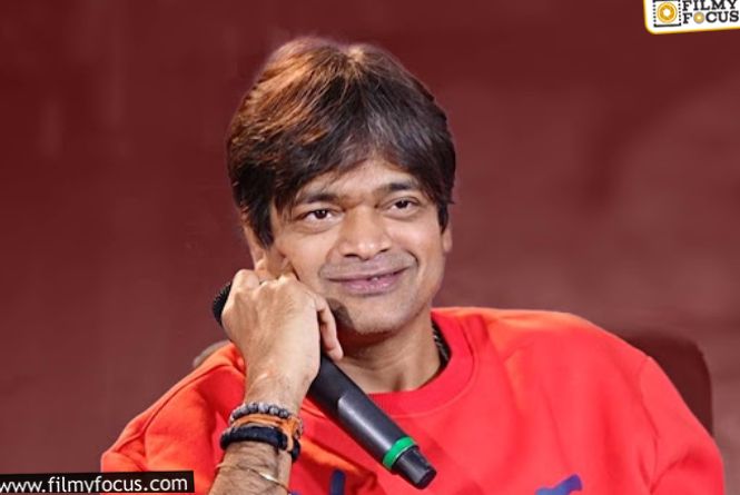 Harish shankar: అంత చేసినా.. పవన్‌ను డిమాండ్‌ చేసిన హరీశ్‌ శంకర్‌.. ఏమైందంటే?