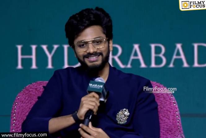 Teja Sajja: తమిళ దర్శకుడితో తేజ సజ్జా సినిమా?