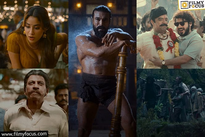 Peddi: ‘పెద్ది’ కథ ఇదేనా.. ట్రైలర్‌లో దాచిన విషయాలు ఇవేనా?