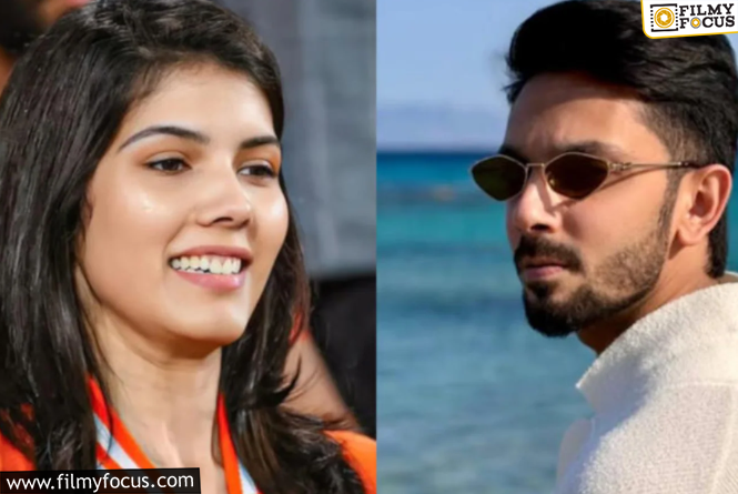 Anirudh Ravichander : స్పెయిన్ లో పెళ్లి.. చెన్నైలో రిసెప్షన్.. అనిరుద్ మ్యారేజ్ పై వస్తున్న వార్తల్లో నిజమెంత ?