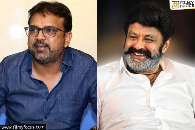 Koratala Siva: పాదఘట్టం, ఎర్రసముద్రాలను పక్కన పెట్టేసిన కొరటాల