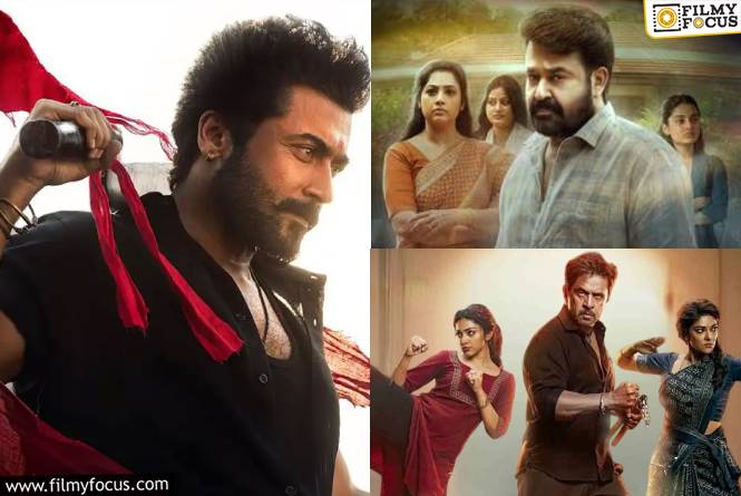 Tollywood: మే నెల ప్రాగ్రెస్.. డబ్బింగ్ సినిమాలే ప్రాణం పోశాయి