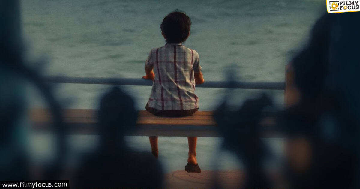 Balan The Boy Movie Review And Rating