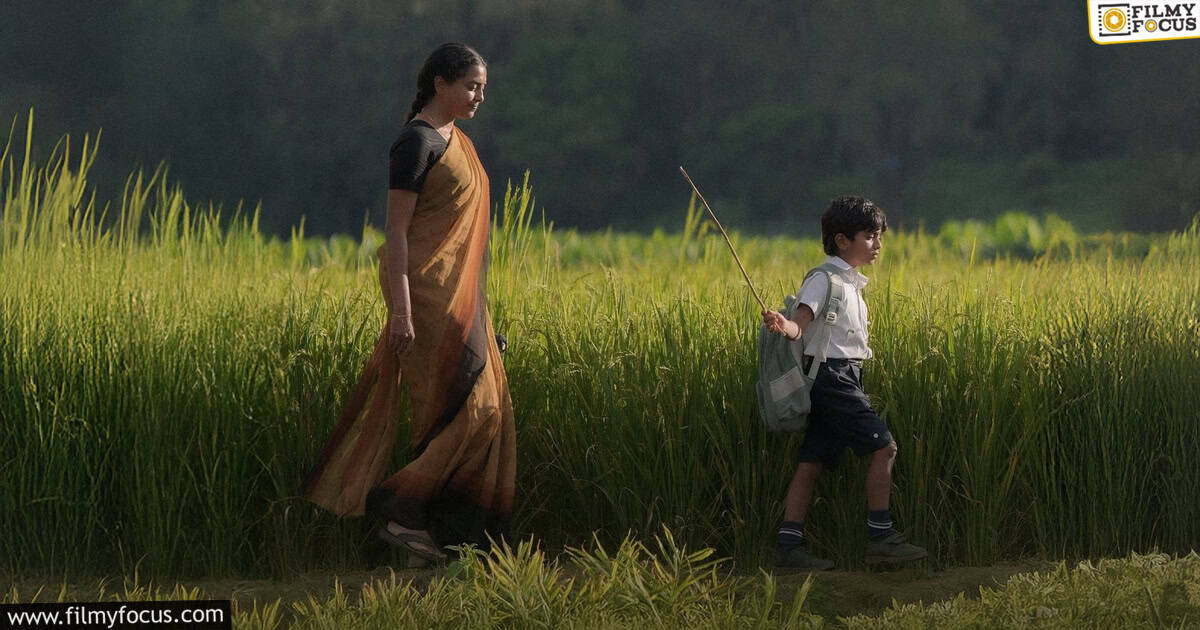 Balan The Boy Movie Review And Rating