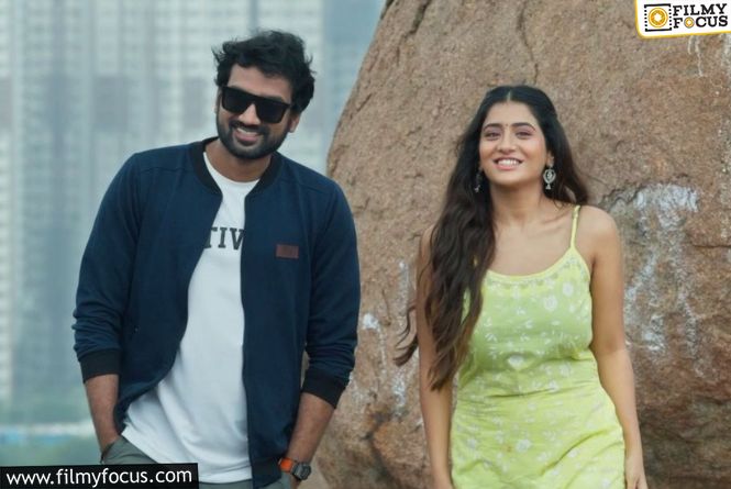 దర్శకుడు వైభవ్ కౌండిన్య తెరకేకస్తున్న “గాసిప్” చిత్రం నుంచి తొలి గీతం “సిప్పు సిప్ప” రిలీజ్ దర్శకుడు వైభవ్ కౌండిన్య తెరకేకస్తున్న “గాసిప్” చిత్రం నుంచి తొలి గీతం “సిప్పు సిప్ప” రిలీజ్