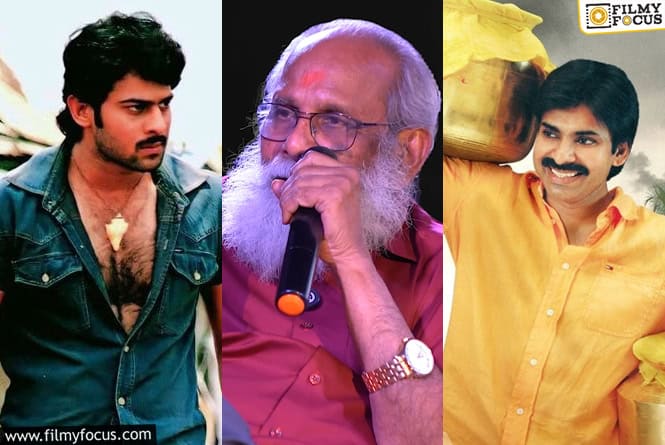 Vijayendra Prasad: ‘ఛత్రపతి’ ఫస్ట్ కథ తెలుసా? ‘అన్నవరం’ సినిమా కథకు ఉన్న లింక్ తెలుసా? Vijayendra Prasad: ‘ఛత్రపతి’ ఫస్ట్ కథ తెలుసా? ‘అన్నవరం’ సినిమా కథకు ఉన్న లింక్ తెలుసా?