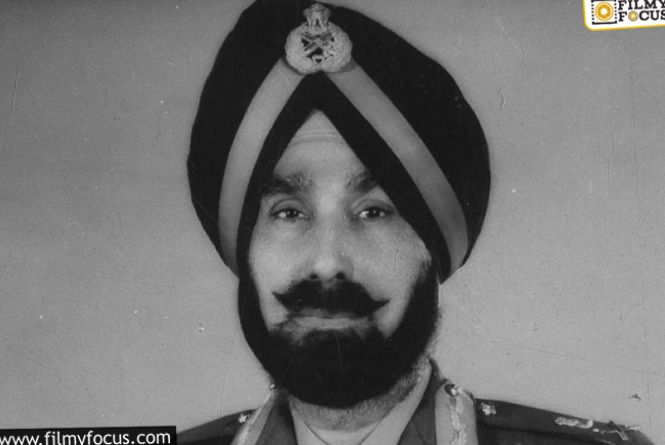 Harbaksh Singh: ‘బోర్డర్‌’ ఇచ్చిన ఊపు.. ‘1965 వార్‌ హీరో’ జీవిత కథకు రెడీ