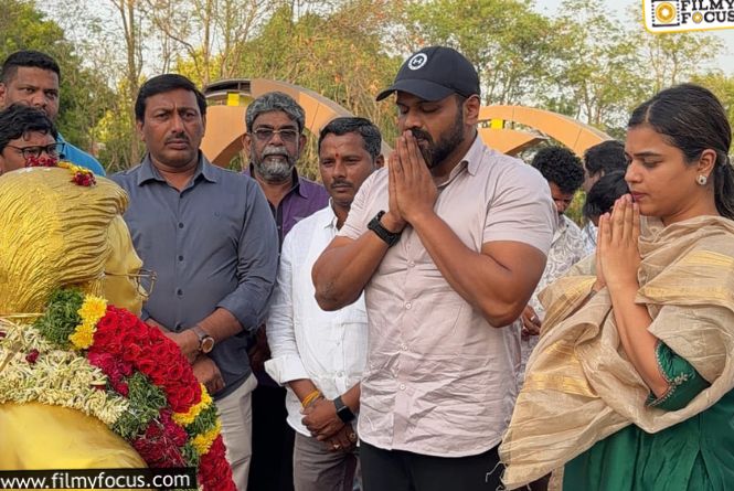 Manchu Brothers: మంచు వార్ @ దాసరి నారాయణరావు వర్థంతి.. ఏమైందంటే? Manchu Brothers: మంచు వార్ @ దాసరి నారాయణరావు వర్థంతి.. ఏమైందంటే?