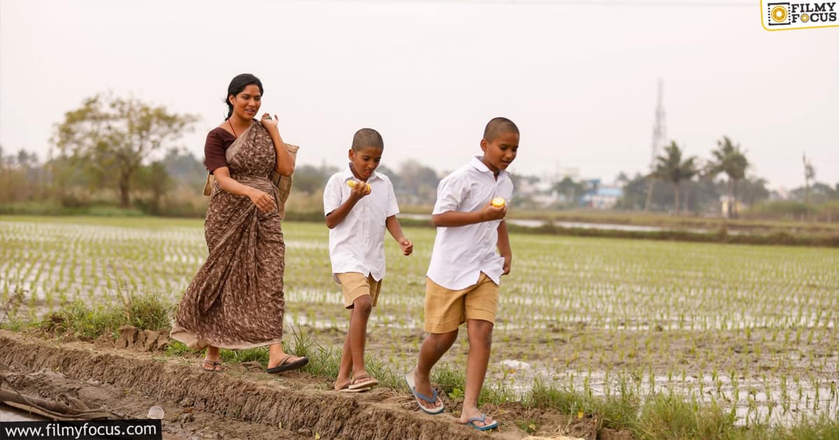 Vanda Devullu Movie Review And Rating