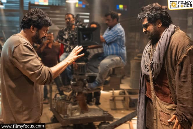 Vijay Sethupathi, Puri Jagannadh: జూనియర్‌ ఆర్టిస్ట్‌ టు హీరో.. విజయ్‌ సేతుపతి – పూరి జగన్నాథ్‌ కాంబో జర్నీ