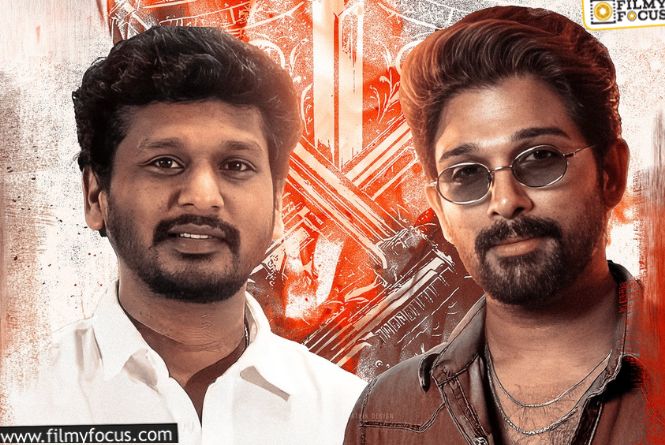 Allu Arjun – Lokesh: అల్లు అర్జున్ – లోకేశ్ సినిమా ఆగిపోయిందా? Allu Arjun – Lokesh: అల్లు అర్జున్ – లోకేశ్ సినిమా ఆగిపోయిందా?