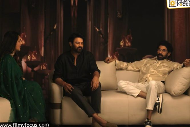 Baahubali 3: ఫైనల్‌గా చెప్పేశారు.. ‘వారణాసి’ తర్వాత రాజమౌళి సినిమా సీక్వెలే!