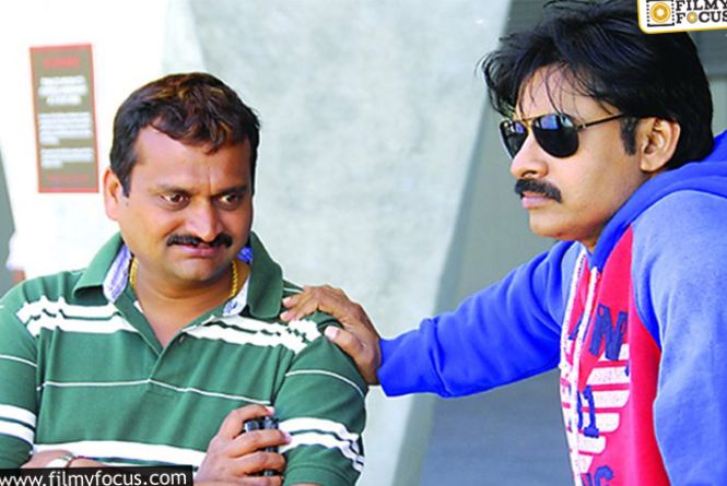 Bandla Ganesh: పవన్‌ కల్యాణ్‌ భుజం నొప్పి ఇప్పటిది కాదా.. బండ్ల గణేశ్‌ చెప్పిన విషయాలివీ