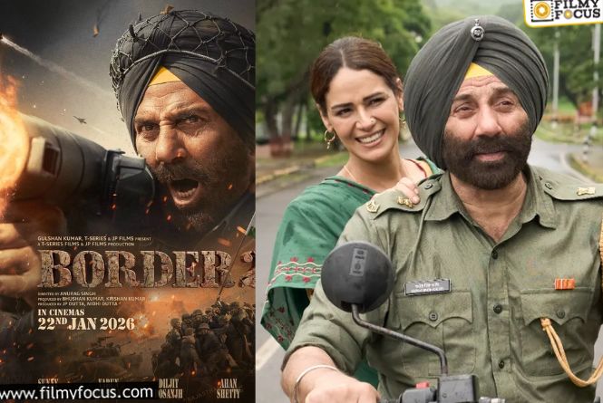 Border 3: సీక్వెల్‌ రావడానికి 29 ఏళ్లు.. రెండో సీక్వెల్‌కి ఏడాదే.. ఏ సినిమా అంటే..