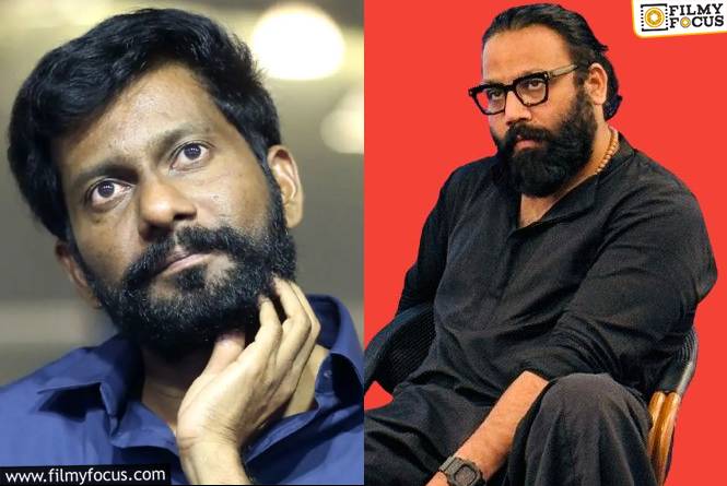 Peddi: ట్రోల్స్ కి భయపడి సీన్లు కట్ చేయడం ఏంటి.. సందీప్ రెడ్డి వంగాలా ఉండాలి బుచ్చిబాబు