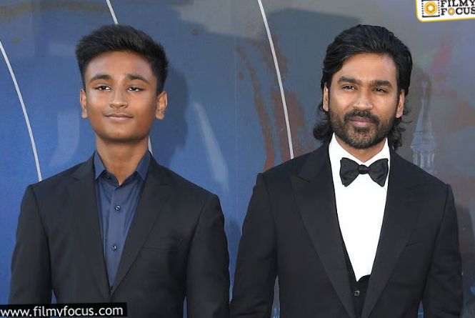 Dhanush: కొడుకుని డైరెక్ట్‌ చేయనున్న స్టార్‌ హీరో.. ఫస్ట్‌ సినిమాకే ఇలా..