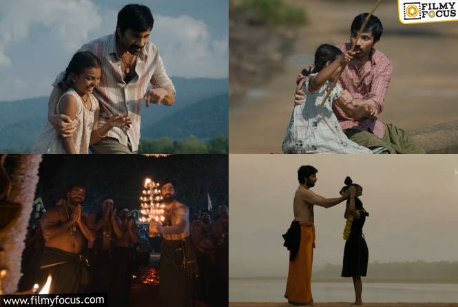 Irumudi Glimpse: ఇరుముడి గ్లింప్స్.. ఆ ఇద్దరి ప్రయోగం Irumudi Glimpse: ఇరుముడి గ్లింప్స్.. ఆ ఇద్దరి ప్రయోగం