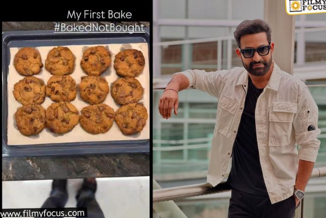 Ntr: ఫ్యాన్స్కి షాకిచ్చిన ఎన్టీఆర్.. ఎప్పుడూ లేనిది అందరితో మాట్లాడుతూ… Ntr: ఫ్యాన్స్కి షాకిచ్చిన ఎన్టీఆర్.. ఎప్పుడూ లేనిది అందరితో మాట్లాడుతూ…