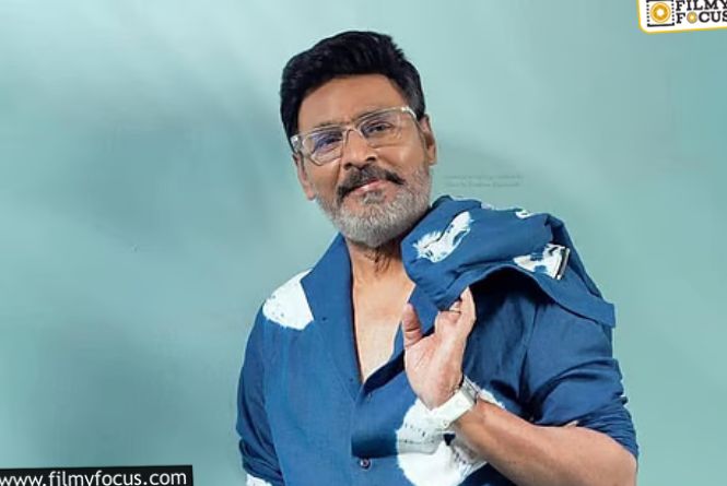 Bhagyaraj: సీనియర్ నటుడు, దర్శకుడు అయిన భాగ్యరాజ్ కన్నుమూత