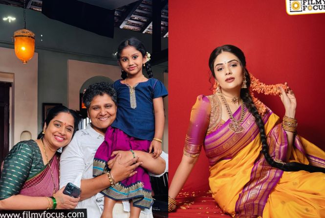 Maa Inti Bangaraam: ఒకరు సమంత ఫ్రెండ్.. మరొకరు తోడి కోడలు.. MIBతో వీళ్లూ వైరల్ Maa Inti Bangaraam: ఒకరు సమంత ఫ్రెండ్.. మరొకరు తోడి కోడలు.. MIBతో వీళ్లూ వైరల్